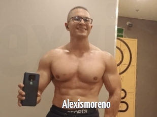 Alexismoreno