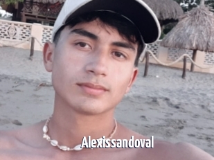 Alexissandoval