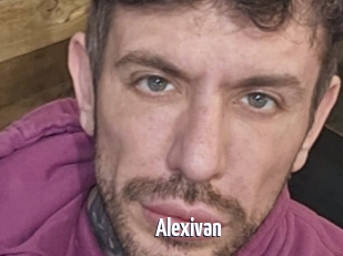 Alexivan