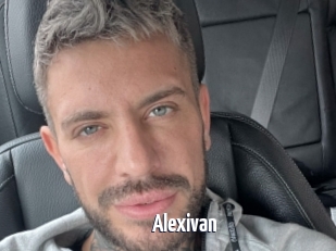 Alexivan