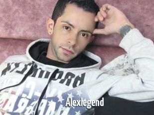 Alexlegend