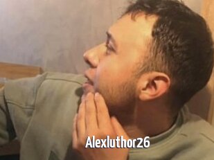 Alexluthor26