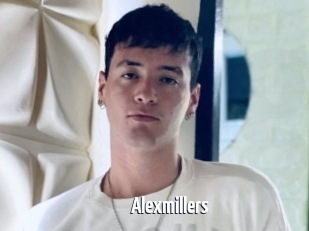 Alexmillers