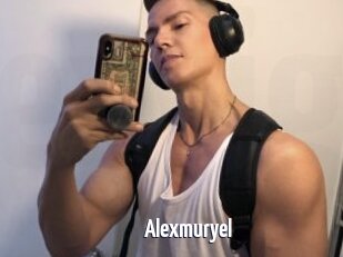 Alexmuryel