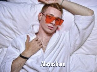 Alexosborn