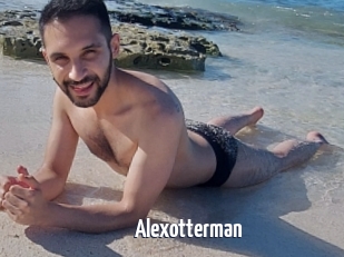 Alexotterman