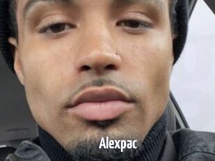 Alexpac