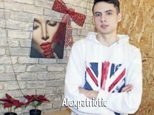 Alexpatriotic