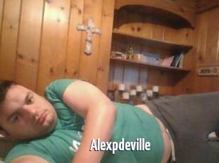 Alexpdeville