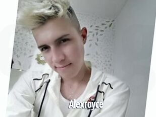 Alexroyce