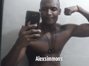 Alexsimmons