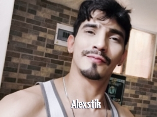 Alexstik