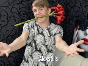 Alexstills