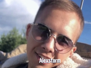 Alexstorm