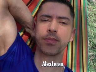 Alexteran