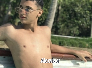 Alexviser