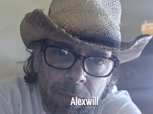 Alexwill