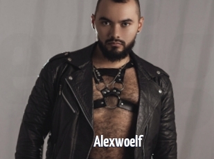 Alexwoelf