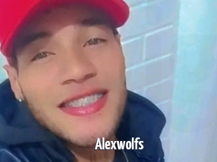 Alexwolfs