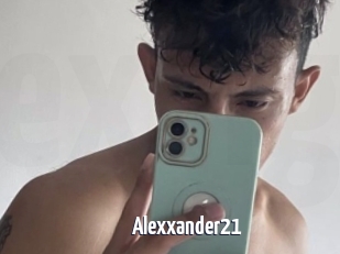 Alexxander21