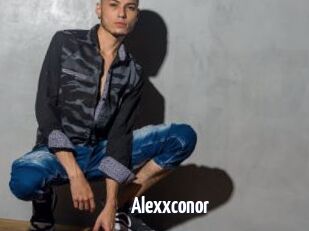 Alexxconor