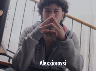 Alexxiorossi