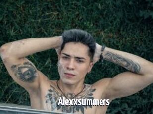 Alexxsummers