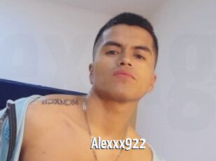 Alexxx922