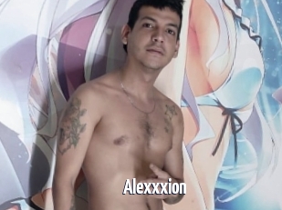 Alexxxion