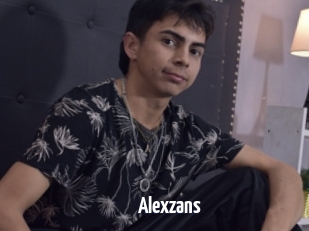 Alexzans