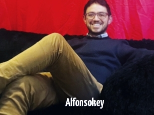 Alfonsokey