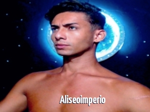 Aliseoimperio