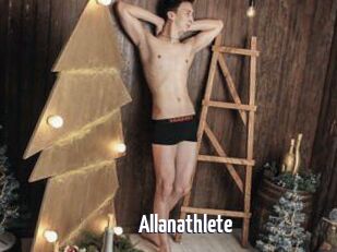 Allanathlete