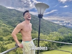 Allanboss