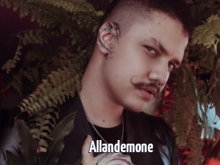 Allandemone