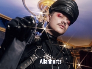 Allanhurts