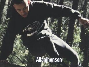 Allanjhonson