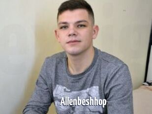 Allenbeshhop