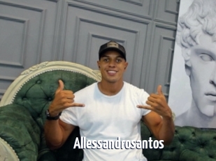 Allessandrosantos