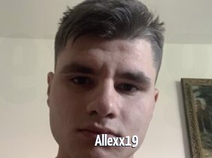 Allexx19