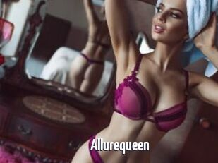 Allurequeen