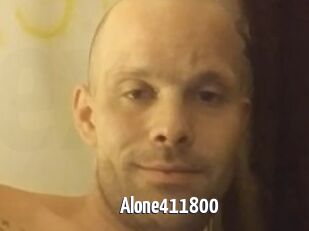 Alone411800