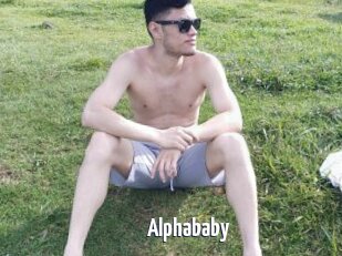 Alphababy