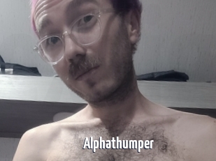 Alphathumper