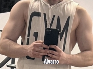 Alvarro