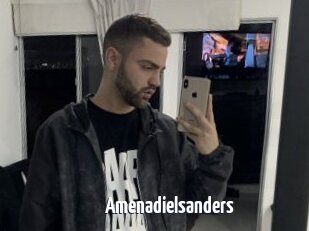 Amenadielsanders