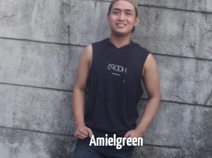 Amielgreen