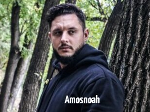 Amosnoah