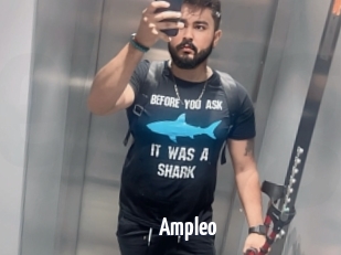 Ampleo