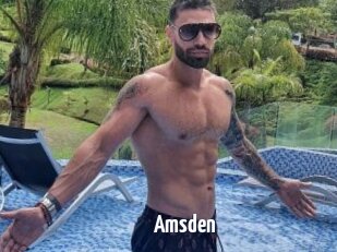 Amsden